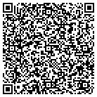 QR code with Rossville Self Storage contacts