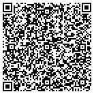 QR code with D J Innovations By Michael contacts