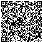 QR code with R W Griffin Feed Seed & Fert contacts