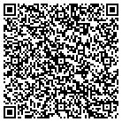 QR code with E & E Sports & Graphics contacts