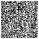 QR code with Opelika Light & Power Department contacts