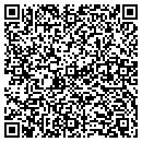 QR code with Hip Stitch contacts