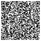 QR code with All American Screening contacts