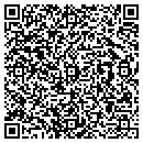 QR code with Accuvant Inc contacts