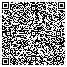 QR code with Concord Evangelical Church contacts
