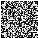 QR code with E F P Inc contacts