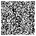 QR code with Emk3 contacts