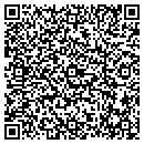 QR code with O'Donnell Hardware contacts