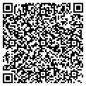 QR code with Nicks & Licks contacts