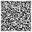 QR code with P & N Hardware Store contacts