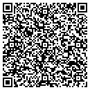 QR code with L E L Communications contacts