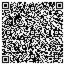 QR code with Riceville True Value contacts