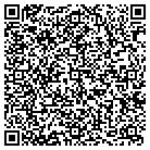 QR code with Spectrum Fitness Club contacts
