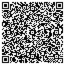 QR code with Accuvant Inc contacts