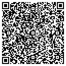 QR code with Jacks Gator contacts