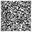 QR code with R&R Tool Corp contacts