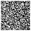 QR code with A Stitch of Art LLC contacts