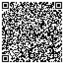 QR code with House of Stitches contacts