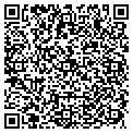 QR code with One Way Print & Stitch contacts