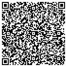 QR code with St John The Evangelist Church contacts