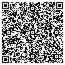 QR code with W F Casey Ebsary Jr contacts