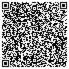 QR code with Mc Clary Lawn Service contacts