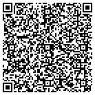 QR code with Magic Stitches Custom Embroidery contacts