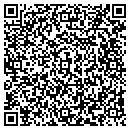 QR code with University Village contacts