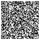 QR code with Arty Embroidery & Design contacts
