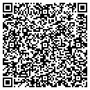 QR code with Unus Id Inc contacts