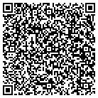 QR code with G & A Russo & Sons Inc contacts