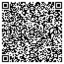 QR code with Art Of Hair contacts