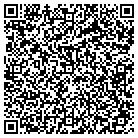 QR code with Zone Three Fitness Center contacts