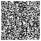 QR code with Clyde L Overton W Herty E contacts