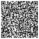 QR code with Aerorocket contacts