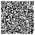 QR code with Rosh Co contacts