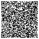 QR code with Hartzler Hardware Store contacts