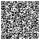 QR code with Hillsboro True Value Hardware contacts