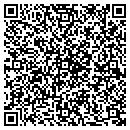 QR code with J D Quinlivan Jr contacts