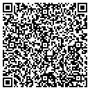QR code with James M Eastman contacts