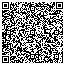 QR code with S K Computers contacts