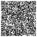 QR code with Kent C Johnson contacts