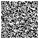 QR code with C & V Investments contacts