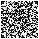 QR code with U-Stor-It Macon LLC contacts