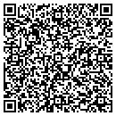 QR code with Art & Tech contacts
