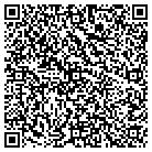 QR code with Talladega Dental Assoc contacts