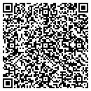 QR code with Kick Connection Inc contacts
