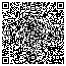 QR code with E Coast Branding contacts