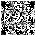 QR code with Rhv DO It Best Hardware contacts