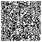 QR code with Rickes True Value Home Center contacts
